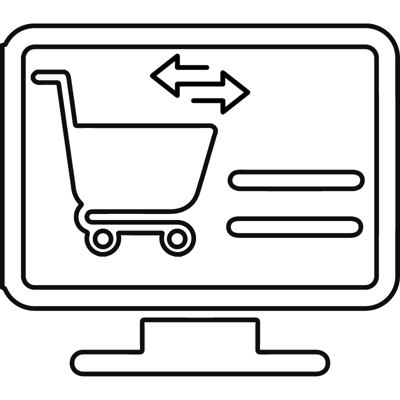 Shopify Store Migration